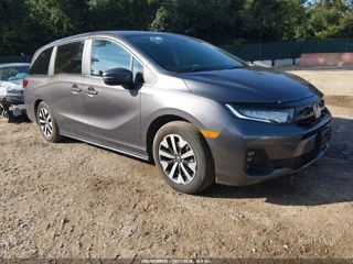 HONDA HONDA ODYSSEY EX-L