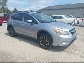SUBARU SUBARU XV CROSSTREK 2.0I PREMIUM
