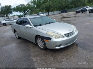 LEXUS LEXUS ES 330