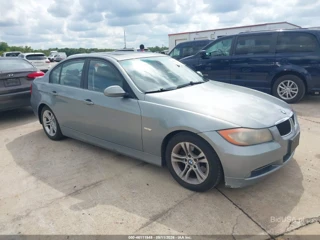 BMW 328I