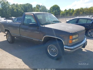 GMC SIERRA 2500 CLASSIC SL