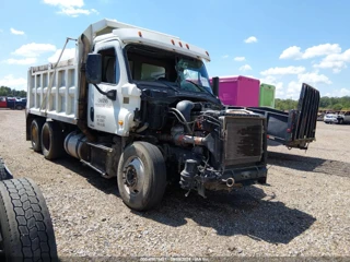 FREIGHTLINER FREIGHTLINER CASCADIA 125