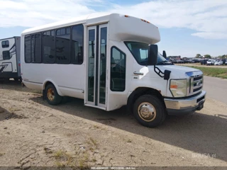 FORD FORD E-350 CUTAWAY