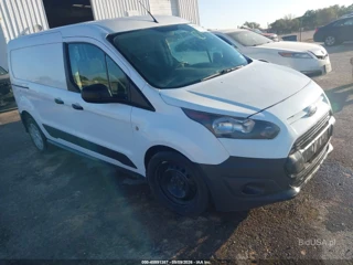 FORD FORD TRANSIT CONNECT XL