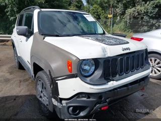 JEEP JEEP RENEGADE DESERTHAWK 4X4