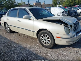 KIA KIA AMANTI