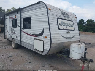 JAYCO JAYCO JAY FLIGHT