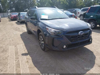SUBARU SUBARU OUTBACK PREMIUM