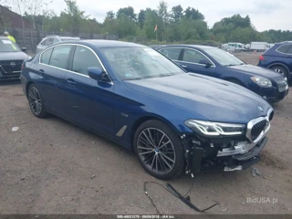 BMW 530E XDRIVE