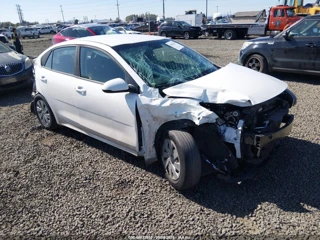 KIA KIA RIO LX