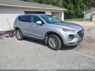 HYUNDAI HYUNDAI SANTA FE SE