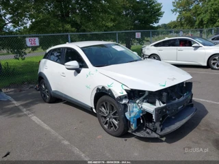 MAZDA MAZDA CX-3 TOURING