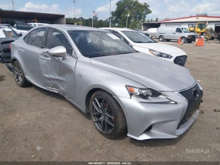 LEXUS LEXUS IS 250