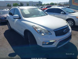 INFINITI INFINITI QX50