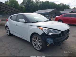 HYUNDAI HYUNDAI VELOSTER