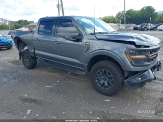 FORD FORD F-150 TREMOR