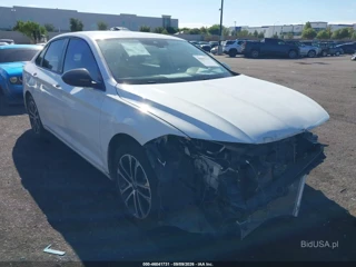 VOLKSWAGEN VOLKSWAGEN JETTA 1.5T SPORT