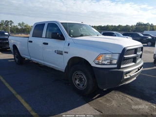 RAM RAM 2500 TRADESMAN