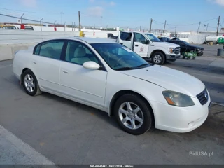 NISSAN NISSAN ALTIMA 2.5 S