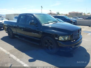 DODGE DODGE RAM 1500 SLT/LARAMIE