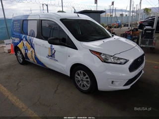 FORD FORD TRANSIT CONNECT XLT PASSENGER