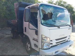 ISUZU ISUZU NPR