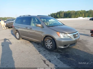 HONDA HONDA ODYSSEY EX-L