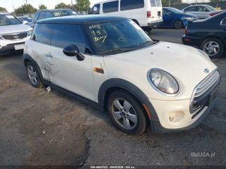 MINI MINI HARDTOP COOPER