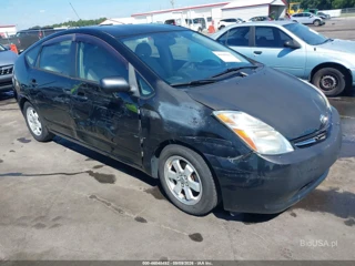 TOYOTA TOYOTA PRIUS