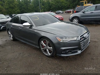 AUDI AUDI S6 4.0T PREMIUM PLUS