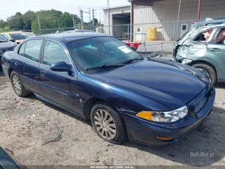 BUICK BUICK LESABRE CUSTOM