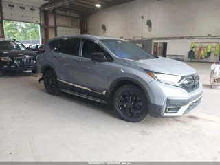 HONDA HONDA CR-V AWD EX