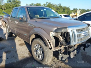 FORD FORD F-150 LARIAT