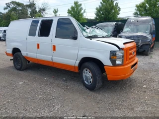 FORD FORD E-250 COMMERCIAL
