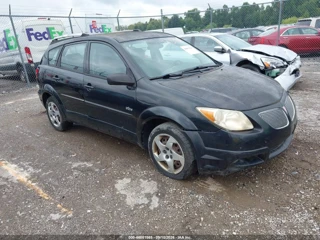 PONTIAC PONTIAC VIBE