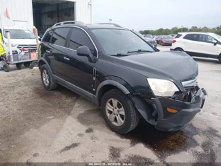 SATURN SATURN VUE 4-CYL XE
