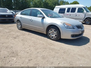 NISSAN NISSAN ALTIMA 2.5 S