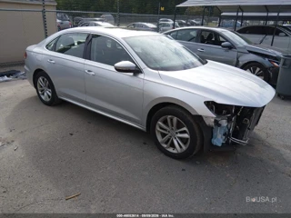 VOLKSWAGEN VOLKSWAGEN PASSAT 2.0T SE
