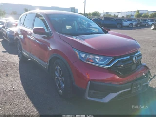 HONDA HONDA CR-V 2WD EX-L
