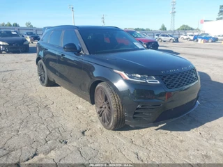 LAND ROVER LAND ROVER RANGE ROVER VELAR P380 R-DYNAMIC HSE