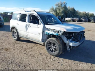 FORD FORD BRONCO SPORT BIG BEND