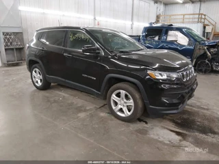 JEEP JEEP COMPASS SPORT 4X4