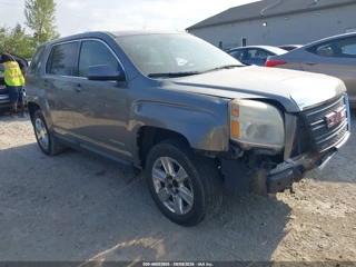 GMC TERRAIN SLE-1