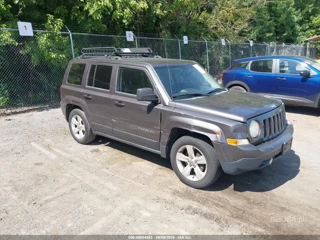 JEEP JEEP PATRIOT SPORT