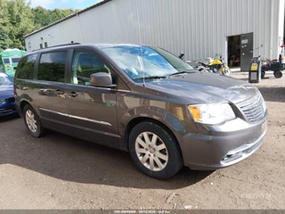 CHRYSLER CHRYSLER TOWN & COUNTRY TOURING