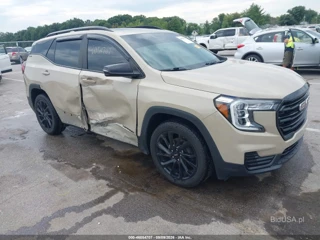 GMC TERRAIN FWD SLE