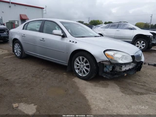 BUICK BUICK LUCERNE CXL