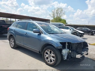 MAZDA MAZDA CX-9 TOURING