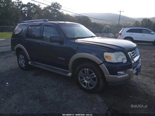 FORD FORD EXPLORER EDDIE BAUER