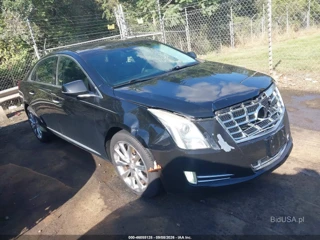 CADILLAC CADILLAC XTS LUXURY
